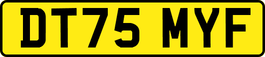 DT75MYF