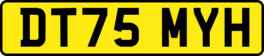 DT75MYH