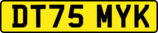 DT75MYK