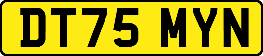 DT75MYN
