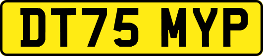 DT75MYP