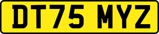 DT75MYZ