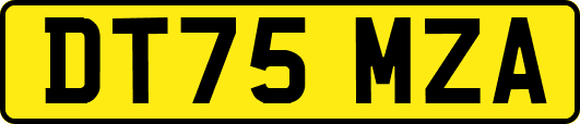 DT75MZA