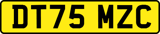 DT75MZC