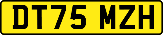 DT75MZH