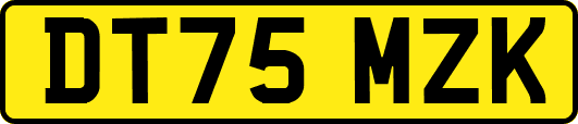 DT75MZK