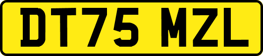 DT75MZL