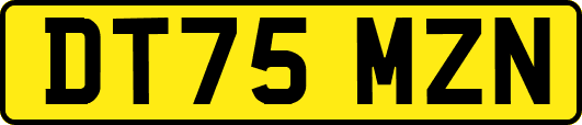 DT75MZN