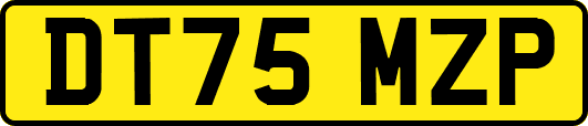 DT75MZP