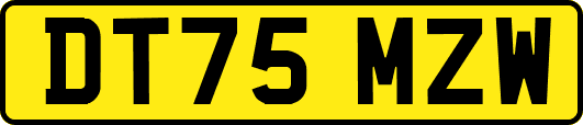 DT75MZW