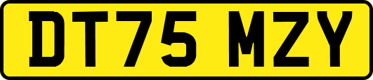 DT75MZY