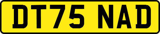 DT75NAD