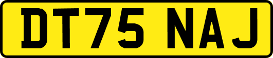 DT75NAJ