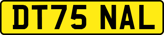 DT75NAL