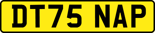 DT75NAP