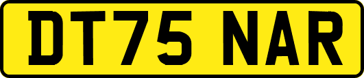DT75NAR