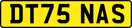 DT75NAS