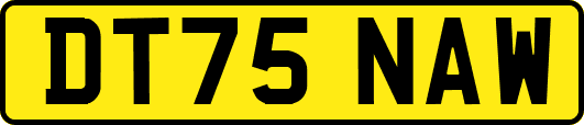 DT75NAW