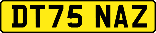 DT75NAZ
