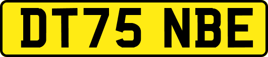DT75NBE