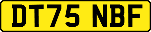 DT75NBF