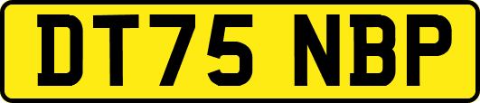DT75NBP