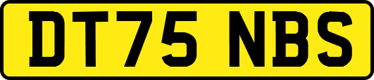 DT75NBS
