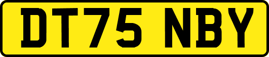 DT75NBY