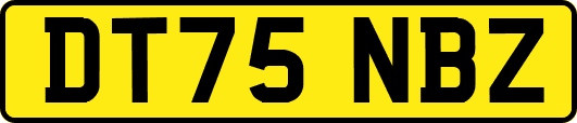 DT75NBZ