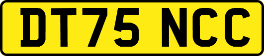DT75NCC