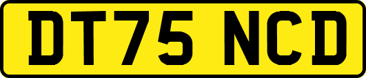 DT75NCD
