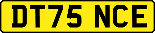 DT75NCE