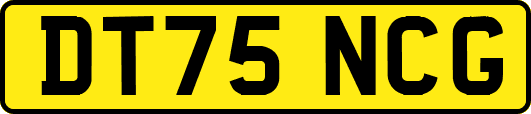 DT75NCG