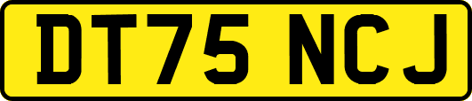 DT75NCJ