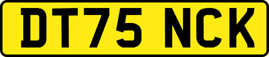 DT75NCK