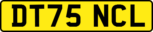 DT75NCL