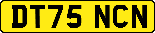 DT75NCN