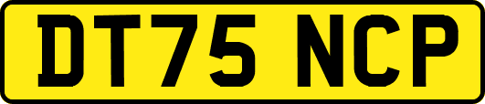 DT75NCP