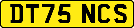 DT75NCS