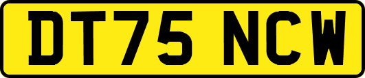 DT75NCW