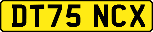 DT75NCX