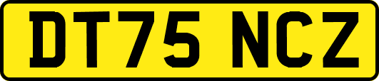 DT75NCZ
