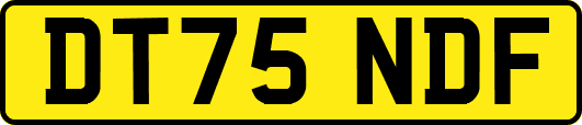 DT75NDF