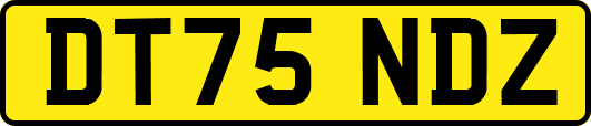 DT75NDZ