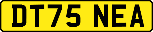 DT75NEA