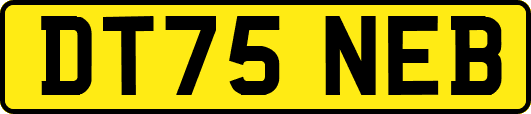 DT75NEB