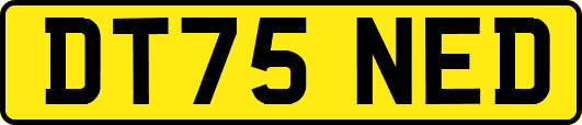 DT75NED