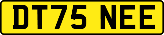 DT75NEE