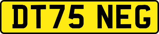 DT75NEG