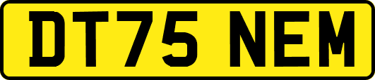 DT75NEM